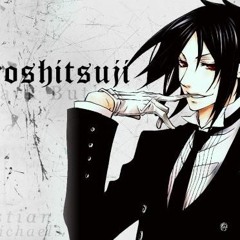 Kuroshitsuji Monochrome No Kiss (Español)