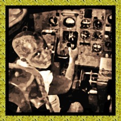 "Somebody Loves You Baby (You Know Who It Is)" Featuring Patti LaBelle