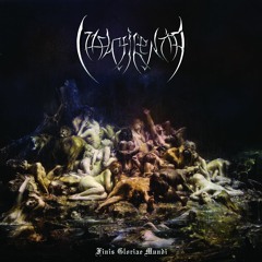 Silence And Perdition - Maleficentia