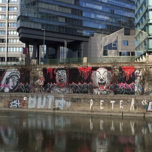 Doc Braitinger Hold On