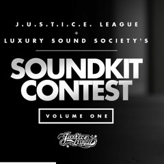 David Bowes- "Justice League"