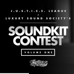 Von Vuai - "GUNPOWDER 106"