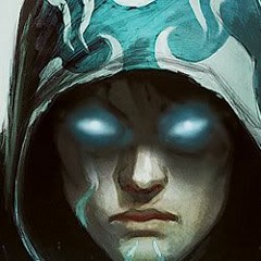 Jace The Mind Sculptor Remix - The Gathering