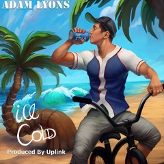 Adam Lyons - Honest (Produced by Uplink) 2016 Mix