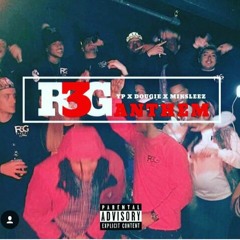 R3G - The Gang Yp ft Miksleez -Dougie