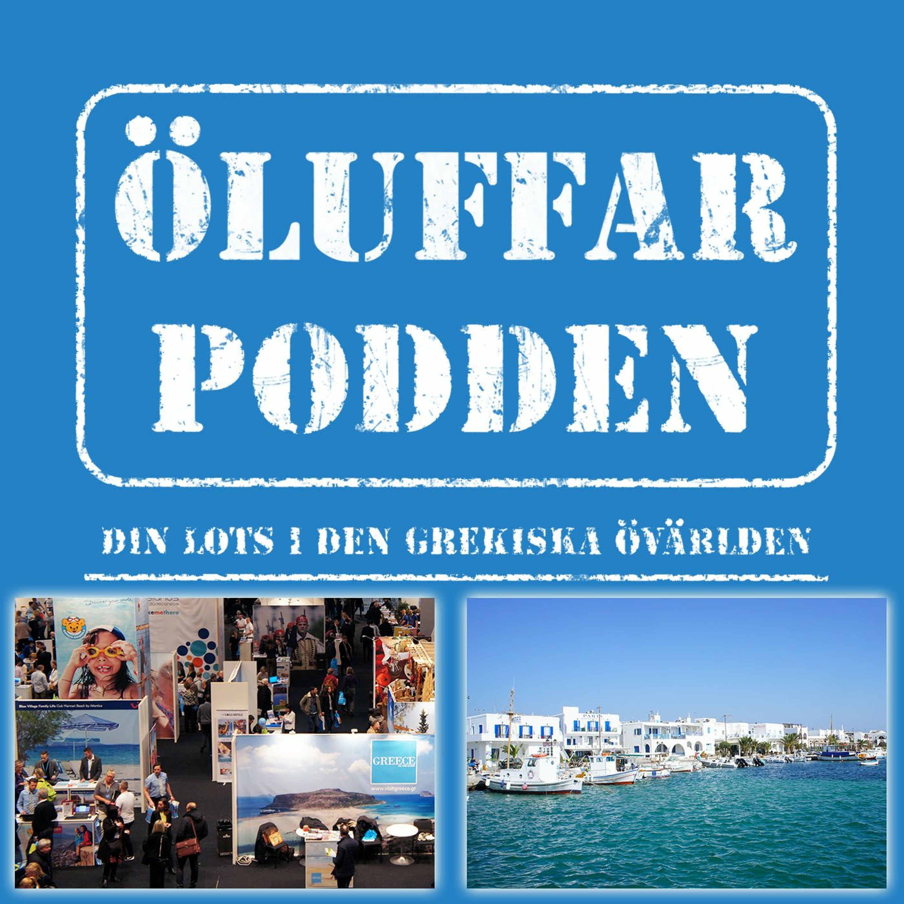 Öluffarpodden