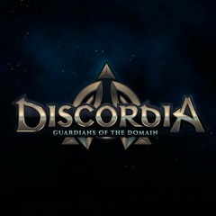 Discordia Guardians Of The Domain - Itria