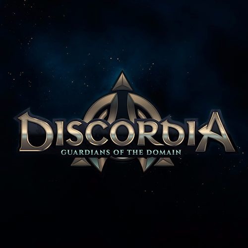 Discordia Guardians Of The Domain - Itria