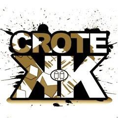 (Golden-Collection-Set) Crotekk -live- @ Exhaus Trier 20.02.2016