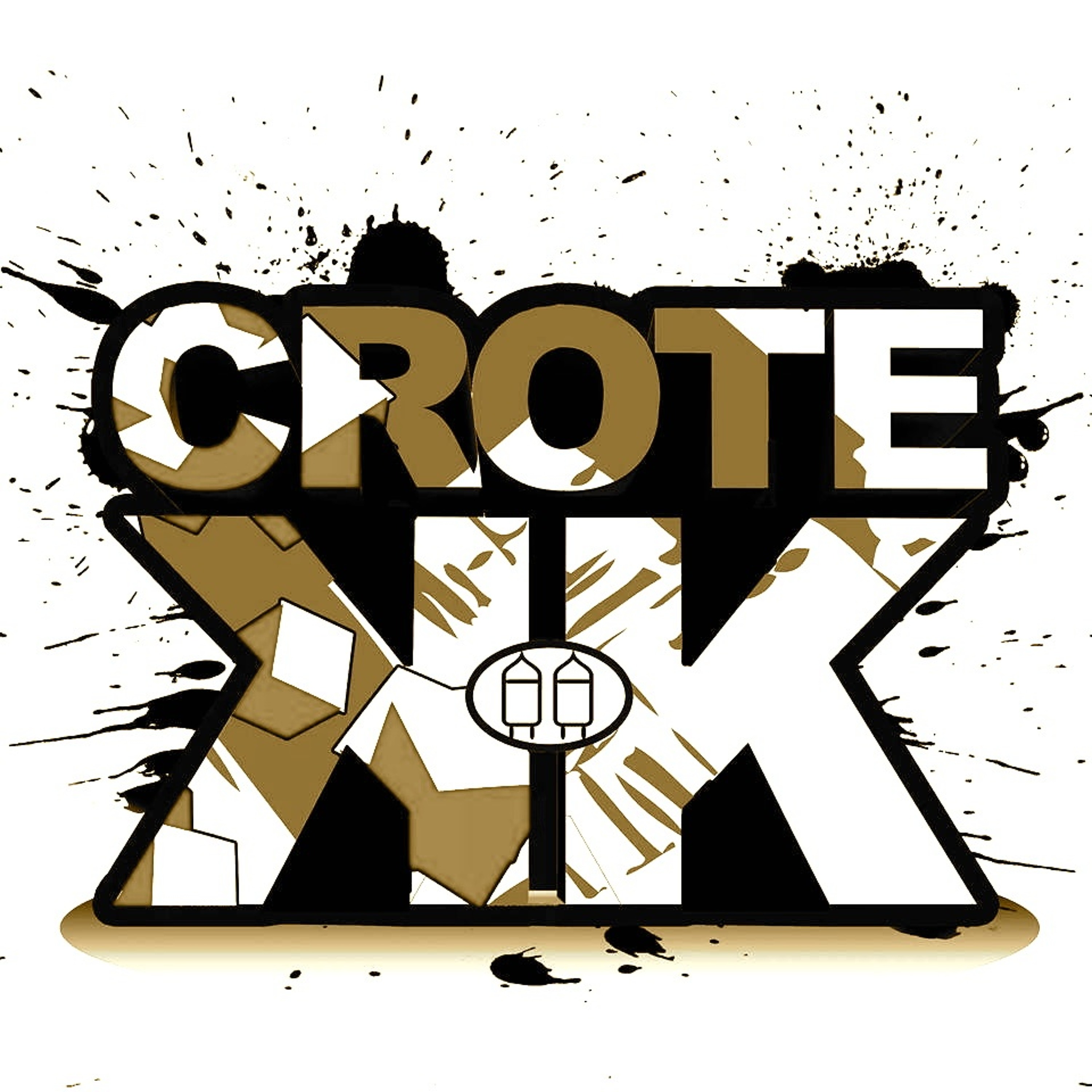 Crotekk Podcast