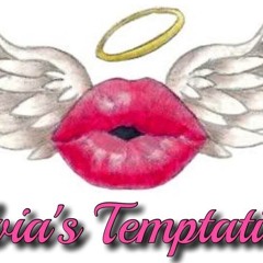Sylvia's Temptations