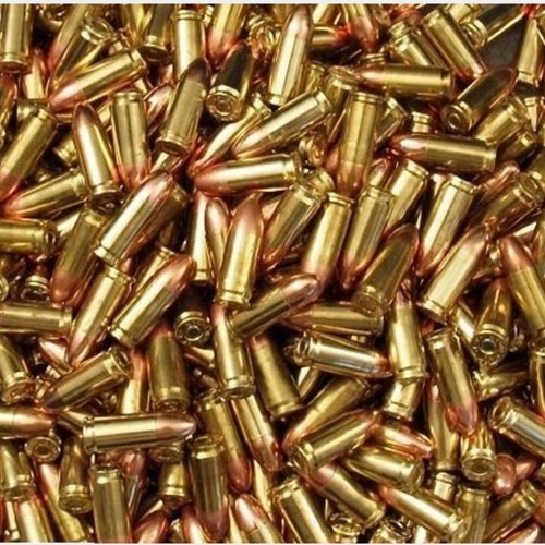 Quan b murdaa 100 rounds
