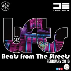 BFTS 042 Feb 2016 SONEK