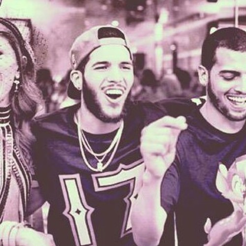 Ritmo de verdad- The Martinez Brothers