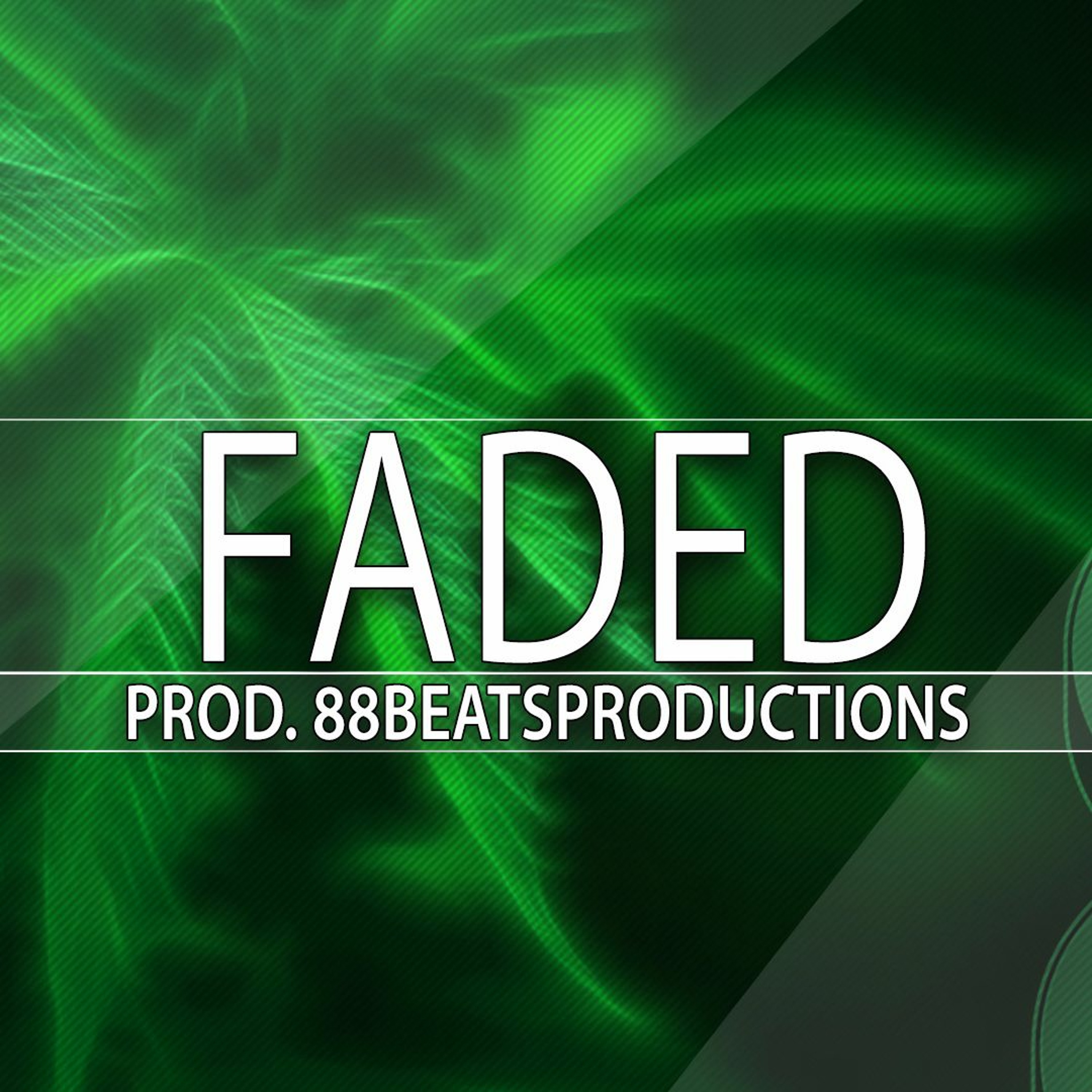 Faded - ( Prod. 88BeatsProductions ) episode artwork
