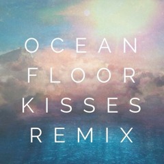 Ocean Floor Kisses (Remix) By Galimatias [feat. Laisaun]