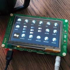 stm32f4/f7
