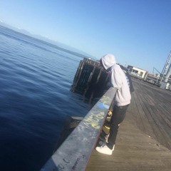 SUMMER Breeze-ft. Lifted Logic