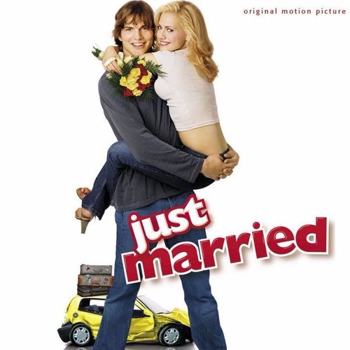 just married online free