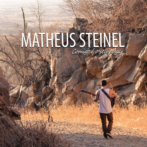 MATHEUS STEINEL - Tranquila Distância