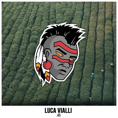 Luca Vialli - .45