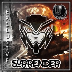 AstralOnE - Surrender [Shadow Phoenix Exclusive]