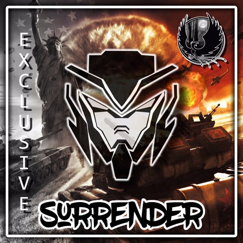 AstralOnE - Surrender [Shadow Phoenix Exclusive]