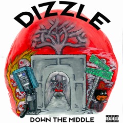 Down The Middle