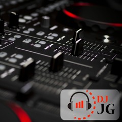 95 - Jerry Rivera -Amores como el nuestro - (Dj JG)
