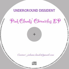 Groove Generator (Pink Clouds' Chronicles EP)