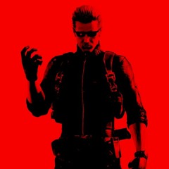 Theme of Albert Wesker [Piano Cover] (2015)