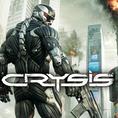 Crysis 2 OST - Epilogue (Main Theme)