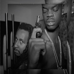 Lil Dre - Our Time Ft. Lajan Slim (FAST)