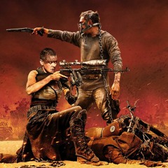GRIZZSTEP - MAD MAX [FREE ON 6K EP - READ DESC]