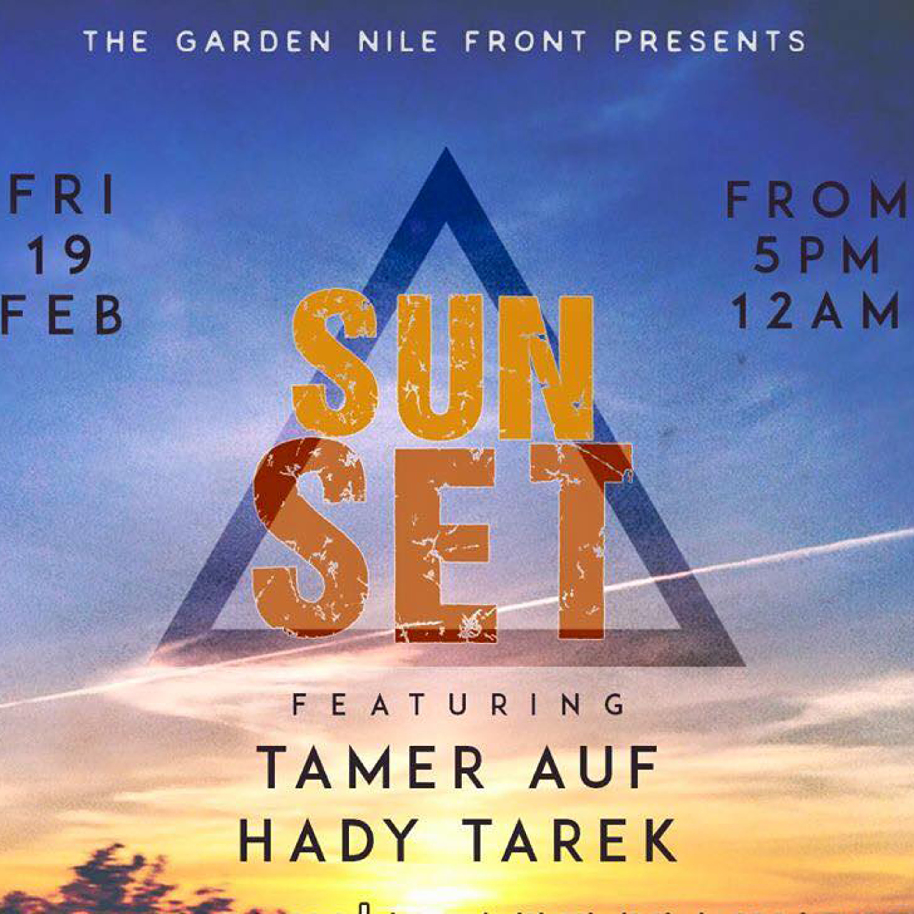 Hady Tarek