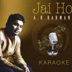 A.R Rahman - Jai Ho(Shauli Bootleg)
