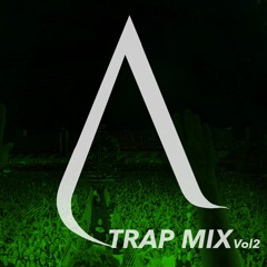 Alpha Festival TRAP MIX Vol.2