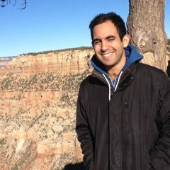 Because He Lives (Cover recorded live @ BYS)