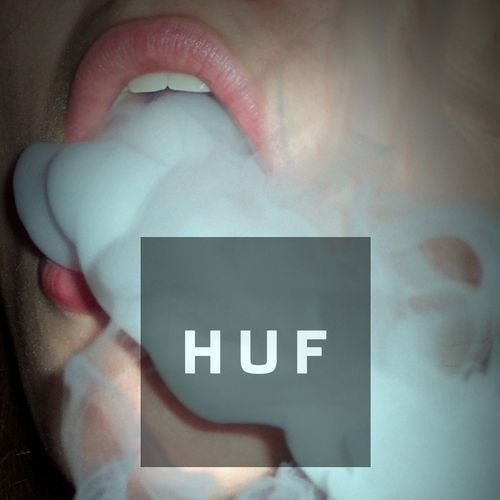 HUF