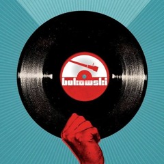 Michael Otten - Bukowski 19.02.2016