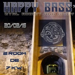 LeZinK - Live @ Happy Bass Day (FREE DOWNLOAD)