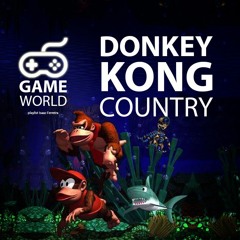 Donkey Kong Country - Water Level - Orchestral Game  Concert Five
