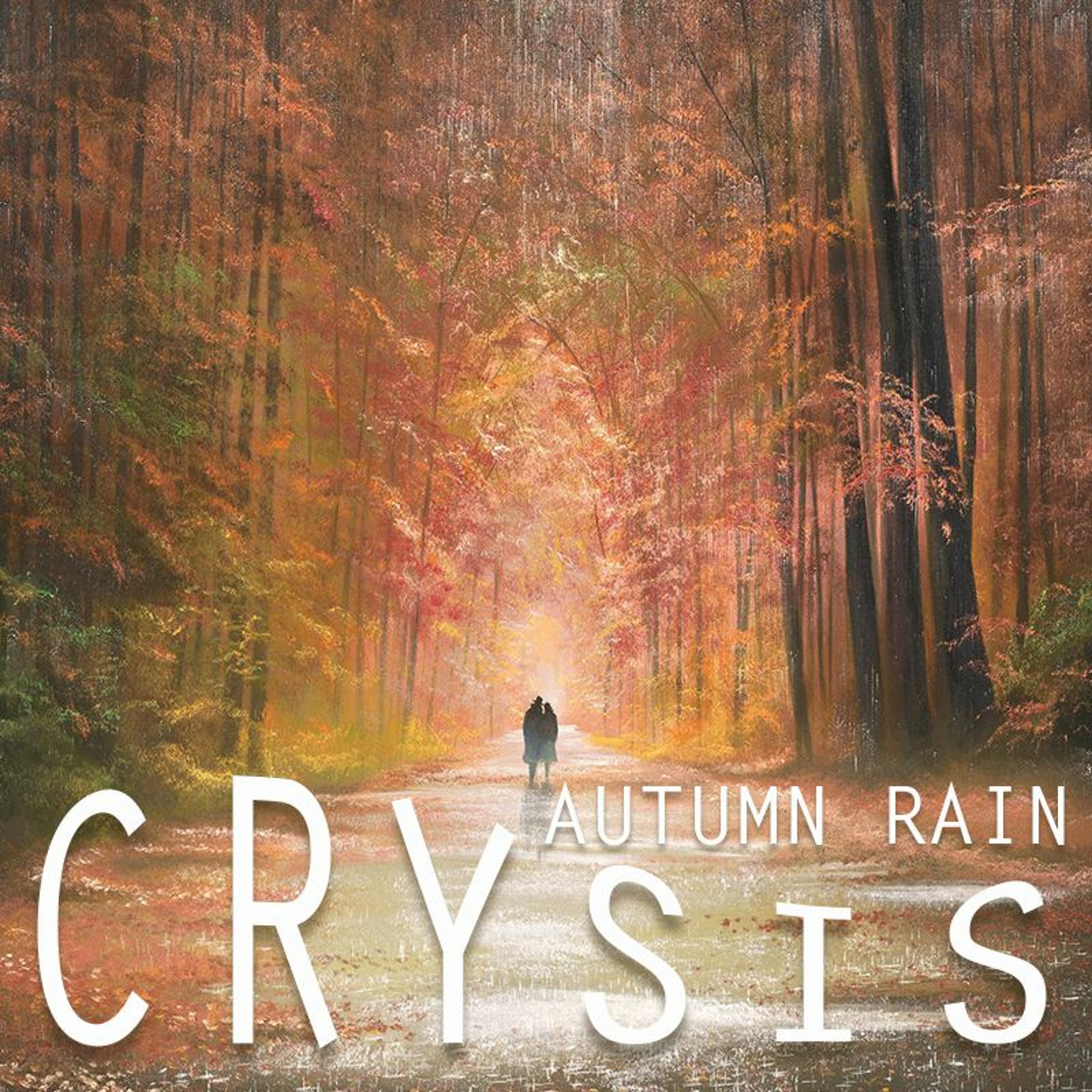 Autumn Rain episode artwork