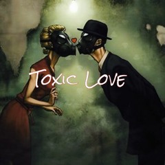 Shawn X Nicole - Toxic Love