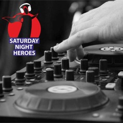 Feb Mix 2016 - Saturday Night Heroes