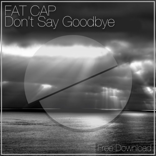 Fat Cap - Don't Say Goodbye [Free Download]
