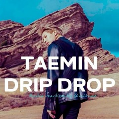 [miknae] TAEMIN _ DRIP DROP PERFORMANCE VIDEO REACTION [PT-BR]