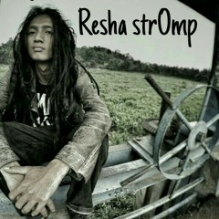 Resha strOmp - Pelacur