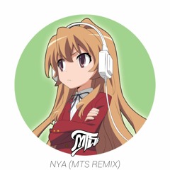 Said - Nya (MTS! Remix)