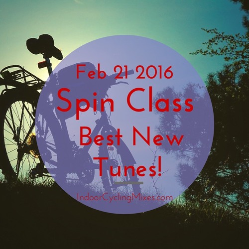 Stream Indoor Cycling Mixes Listen to Best New Spin Songs for Week of